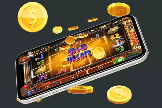 bcgames APP Feature VIP Bonus Cashback MMK Myanmar Wave Money KBZPay Live Casino Slots