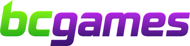 bcgames Logo